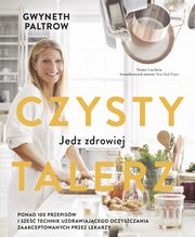 Czysty talerz, Gwyneth Paltrow