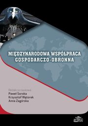 Midzynarodowa wsppraca gospodarczo-obronna, 