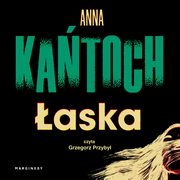 ksiazka tytu: aska autor: Anna Katoch