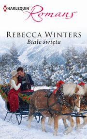 Biae wita, Rebecca Winters