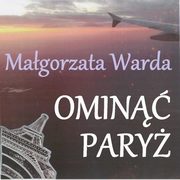 ksiazka tytu: Omin Pary autor: Magorzata Warda