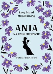 Ania na uniwersytecie, Lucy Maud Montgomery