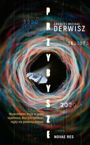 Przybysze, Andrzej Micha Derwisz