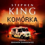 Komrka, Stephen King