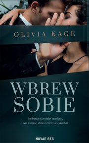 Wbrew sobie, Olivia Kage