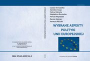 ksiazka tytu: WYBRANE ASPEKTY POLITYKI UNII EUROPEJSKIEJ (red.) ukasz Konopielko, Jarosaw Czaja, Celina Habryka, Magdalena Borowska, Henryk Wojtaszek, aneta Nejman - 4.WYKORZYSTANIE RODKW PROGRAMU PROW 2014-2020 w aspekcie systemw utrzymania byda mlecznego autor: ukasz Konopielko, Jarosaw Czaja, Celina Habryka, Magdalena Borowska, Henryk Wojtaszek, aneta Nejman