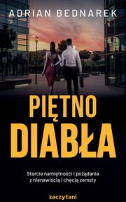 Pitno Diaba, Adrian Bednarek