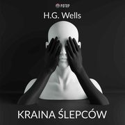 Kraina lepcw, H.G. Wells