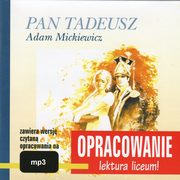 ksiazka tytu: Adam Mickiewicz 