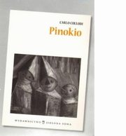ksiazka tytu: Pinokio audio lektura autor: Carlo Collodi