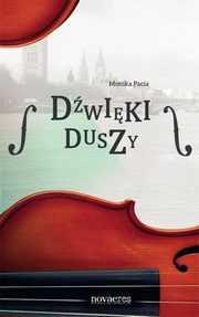 Dwiki duszy, Monika Pacia