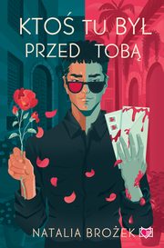 Kto tu by przed tob, Natalia Broek