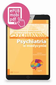 Psychiatria w medycynie, Joanna Rymaszewska, Dominika Dudek