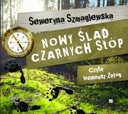 ksiazka tytu: Nowy lad Czarnych Stp autor: Seweryna Szmaglewska