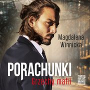 ksiazka tytu: Porachunki. Grzechy mafii autor: Magdalena Winnicka