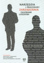 ksiazka tytu: Narzdzia i procedury zarzdzania zasobami ludzkimi autor: 