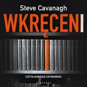 WKRCENI, Steve Cavanagh