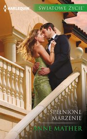 Spenione marzenie, Anne Mather