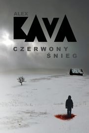 Czerwony nieg, Alex Kava