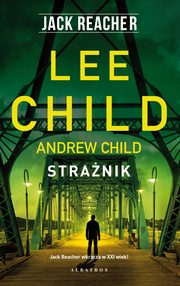 STRANIK, Lee Child, Andrew Child