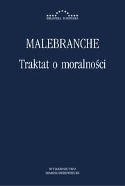 Traktat o moralnoci, Nicolas Malebranche