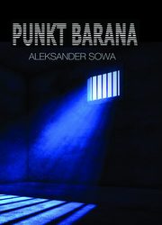 ksiazka tytu: Punkt Barana autor: Aleksander Sowa