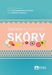 ywienie w chorobach skry, 