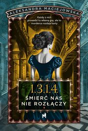 1.3.1.4. mier nas nie rozczy, Aleksandra Maciejowska