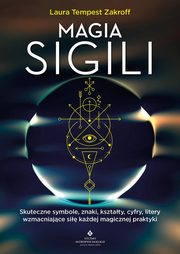 Magia sigili, Laura Tempest Zakroff