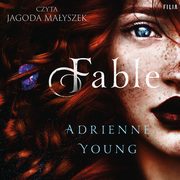 Fable, Adrienne Young