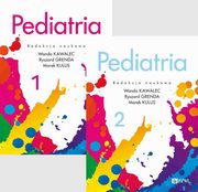 Pediatria. Tom 1-2, 