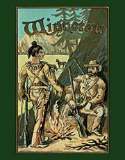 Winnetou tomy I, II i III, Karol May