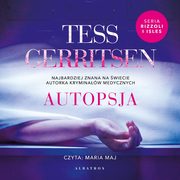 AUTOPSJA, Tess Geritsen