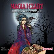 Magia i czary, Stanisaw Antoni Wotowski