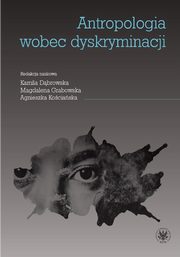Antropologia wobec dyskryminacji, 