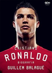 Cristiano Ronaldo. Biografia, Guillem Balagu