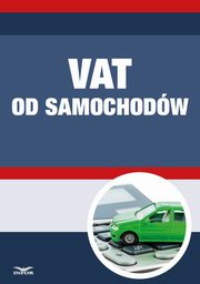 Vat od samochodw, Infor Pl