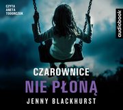 Czarownice nie pon, Jenny Blackhurst