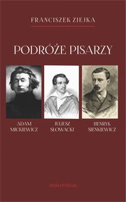 Podre pisarzy, Franciszek Ziejka