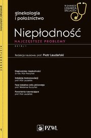 ksiazka tytu: W gabinecie lekarza specjalisty. Ginekologia i poonictwo. Niepodno autor: 