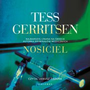 NOSICIEL, Tess Gerritsen