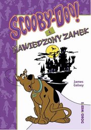 Scooby-Doo! i nawiedzony zamek, James Gelsey