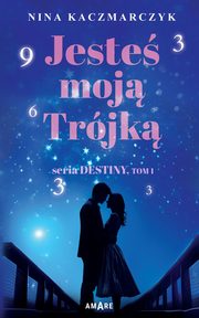 Jeste moj Trjk, Nina Kaczmarczyk