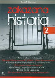 Zakazana historia 2, Leszek Pietrzak