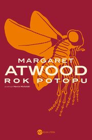 Rok Potopu, Margaret Atwood