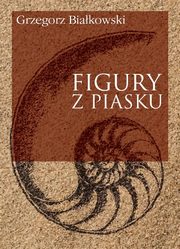 ksiazka tytu: Figury z piasku autor: Grzegorz Biakowski