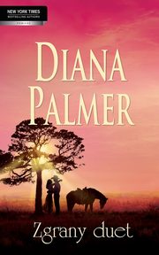 Zgrany duet, Diana Palmer