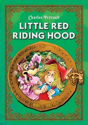 Little Red Riding Hood, Charles Perrault