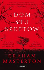 DOM STU SZEPTW, Graham Masterton