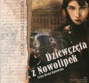 Dziewczta z Nowolipek, Pola Gojawiczyska